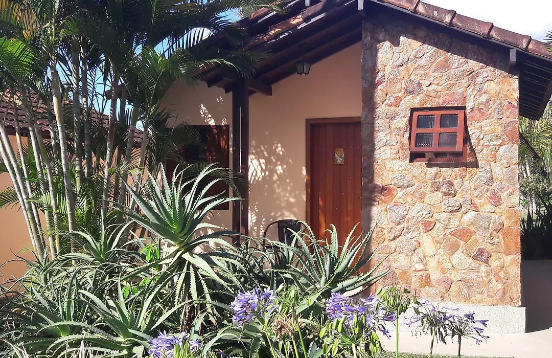 Pousada Recanto da Grande Paz-1