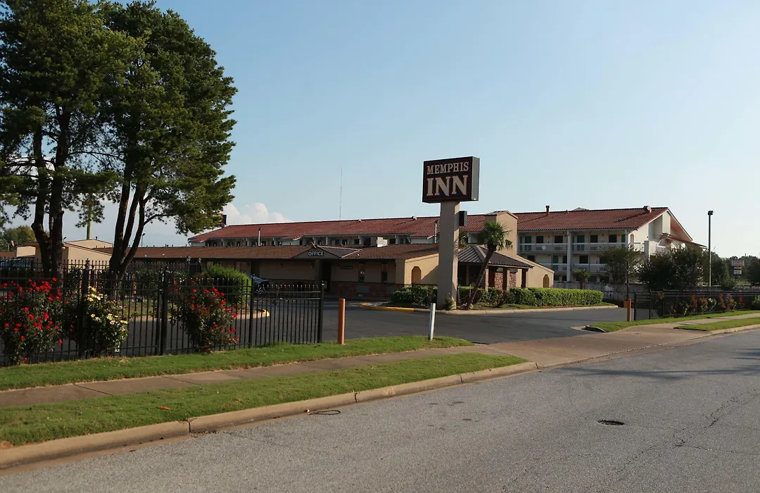 Memphis Inn-1