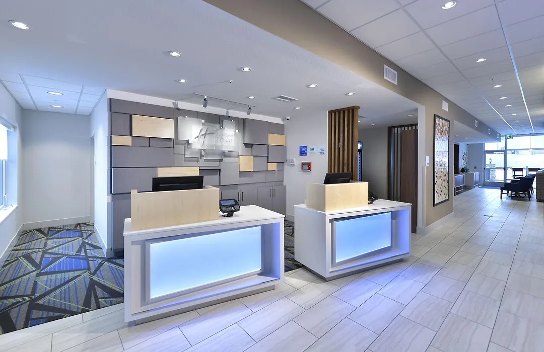 Holiday Inn Express & Suites - Millersburg By Ihg-1
