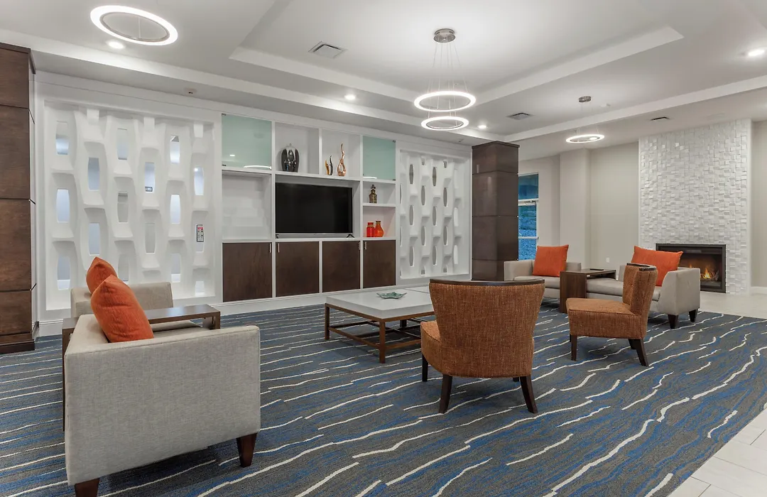 Holiday Inn & Suites - Jefferson City By Ihg-1