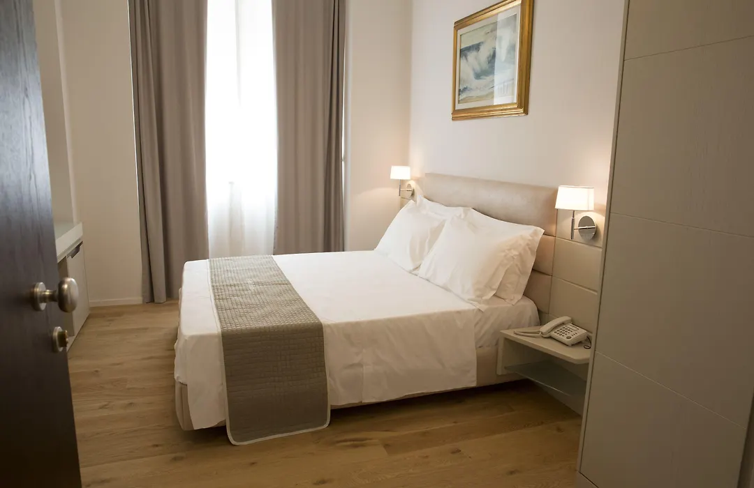 Boutique Hotel Enia-1