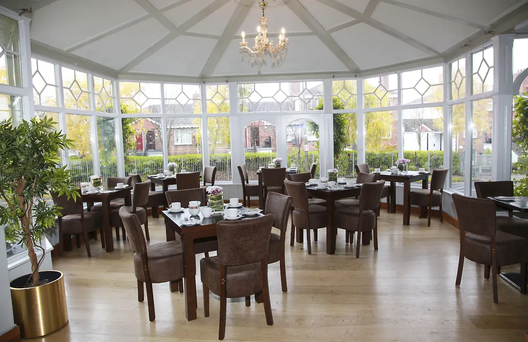 Green Isle Hotel, Dublin-1