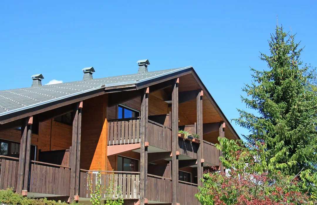 Azureva La Clusaz les Aravis-1