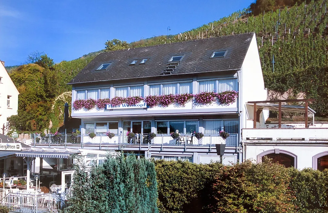 Moselhaus Weiskopf-1