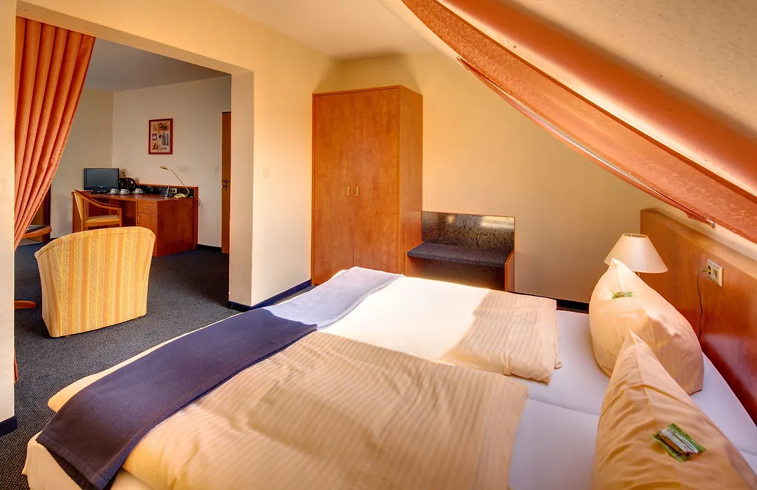 WH Monteurhotel Papenburg Nord-1