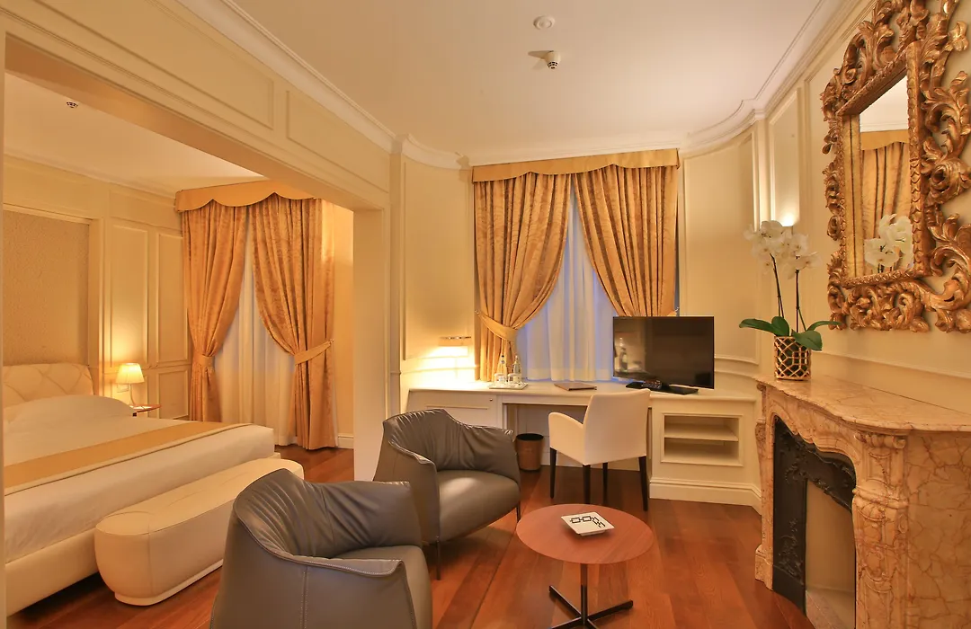 Hotel Rua Frati 48 in San Francesco-1