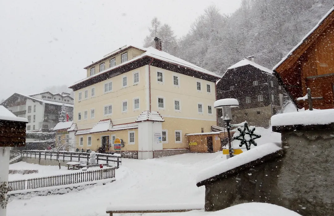 Hotel Kirchenwirt-1