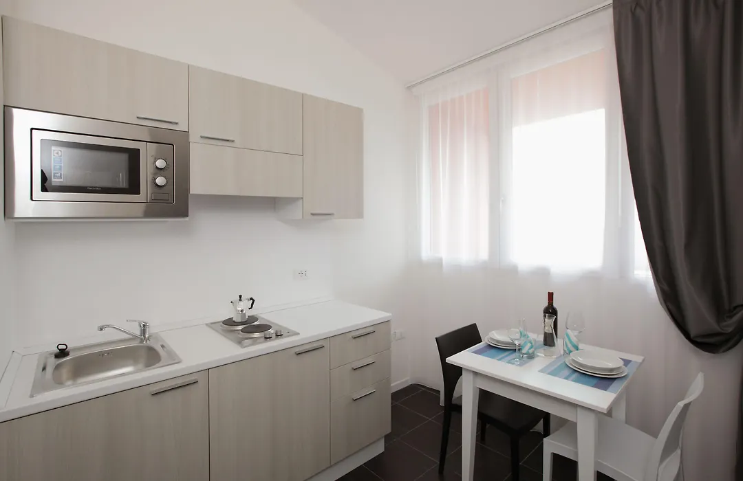 Residence Città Ideale-1