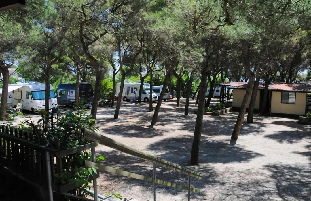 Camping Village Riviera-1