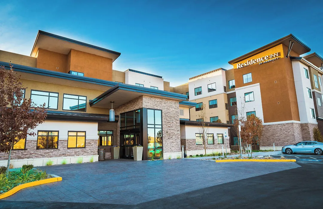Residence Inn By Marriott Reno Sparks-1