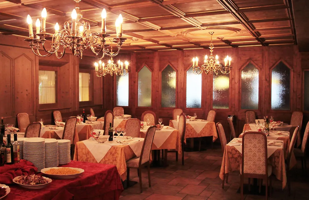 Hotel Molino-1