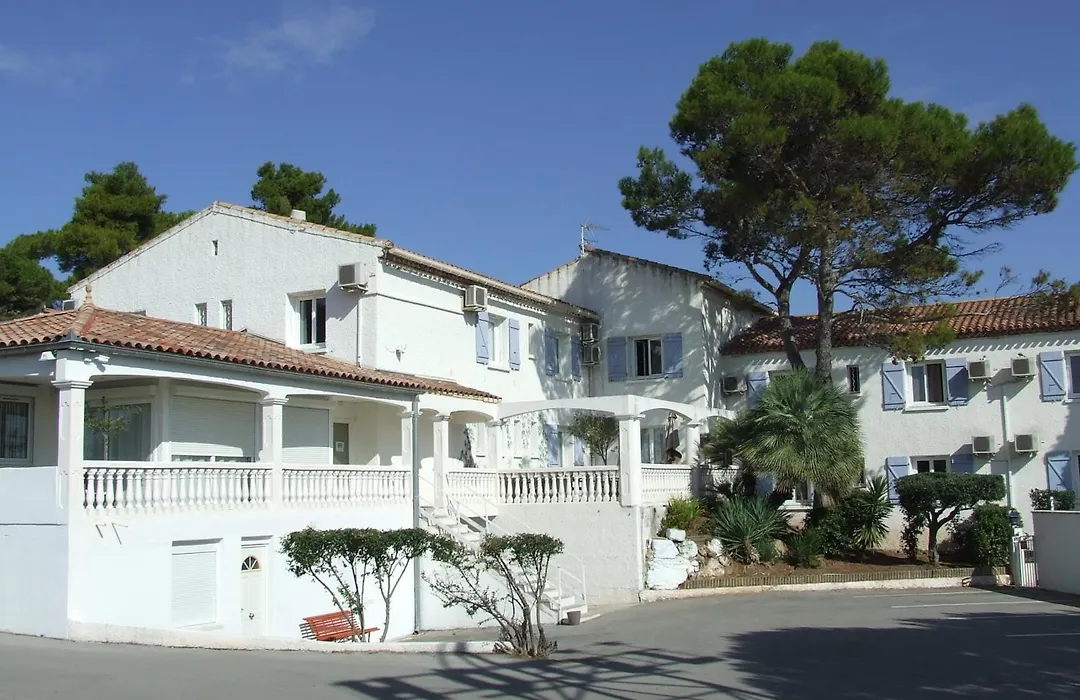 Le Sarac Hôtel-1