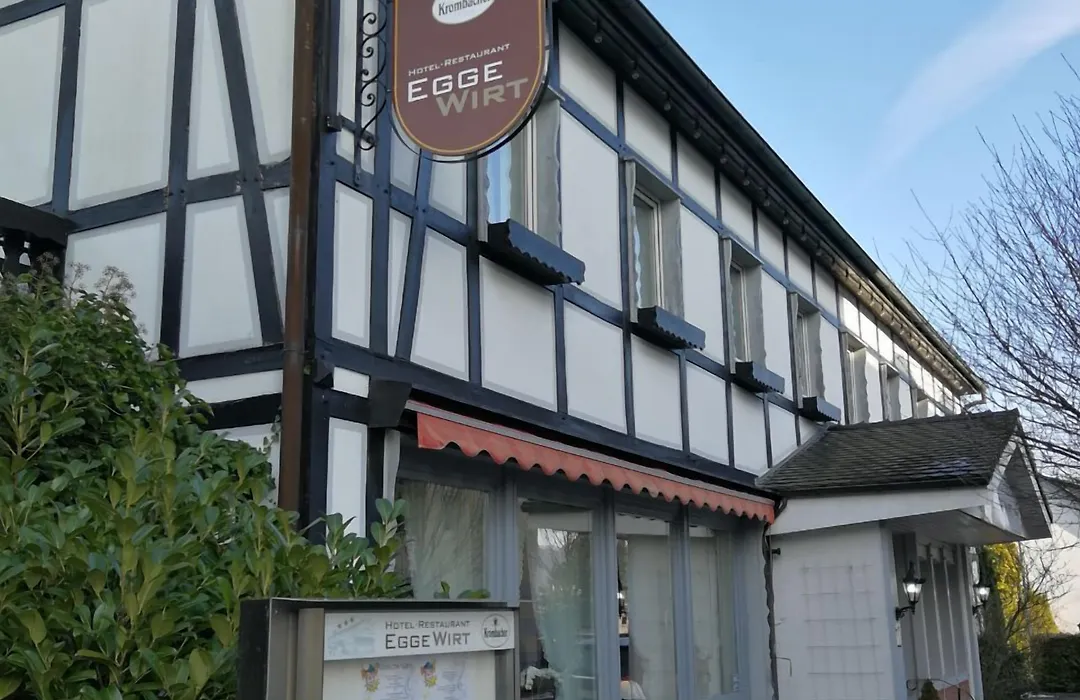 Hotel Egge Wirt-1