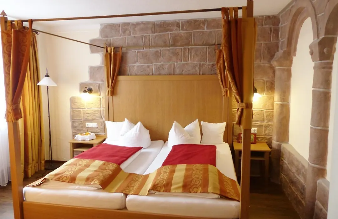 Grimmelshausen Hotel-1