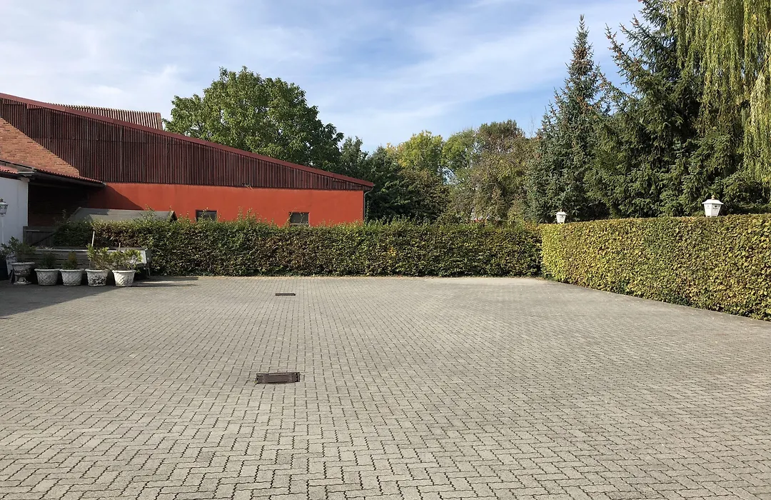 Landgasthaus Fischer-1