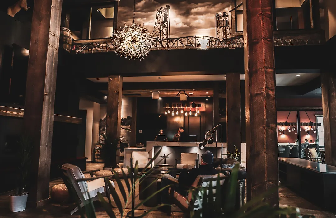 Hotel Crosby-1
