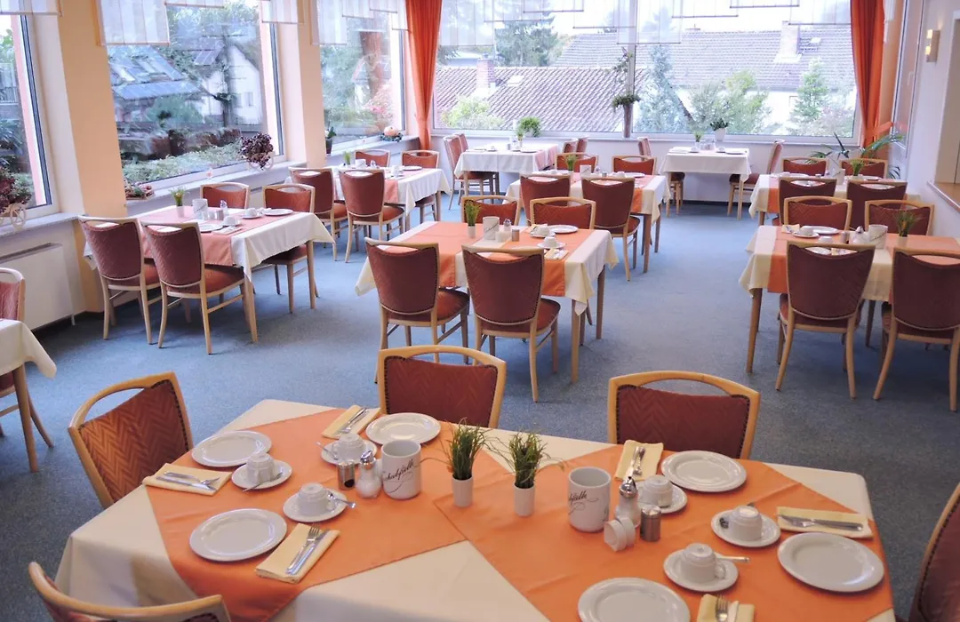 Hotel Malchen Garni-1