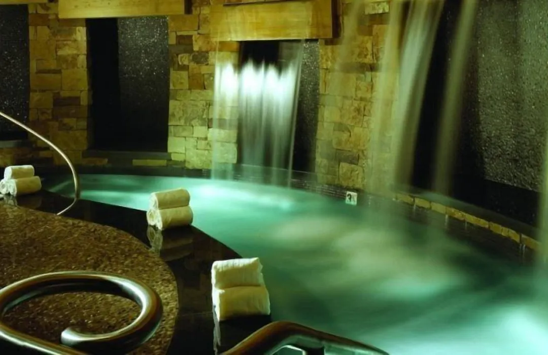 St. Regis Aspen Resort-1