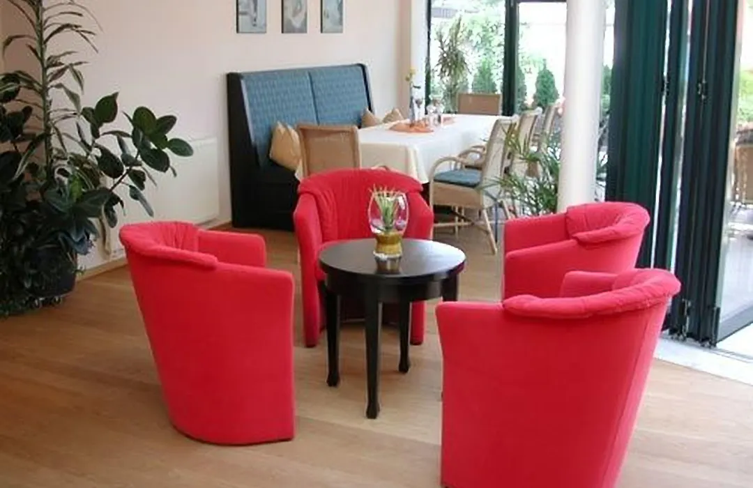 Hotel Zum Märchenwald-1
