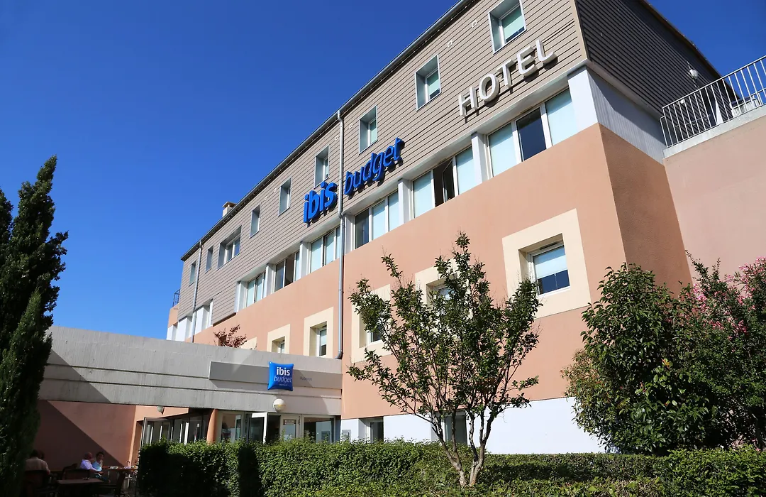 Ibis Budget Aubenas-1