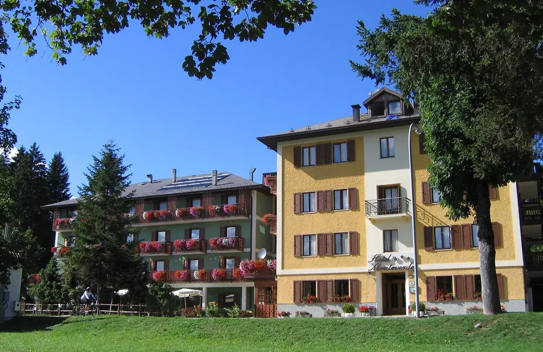 Albergo Monteverde-1