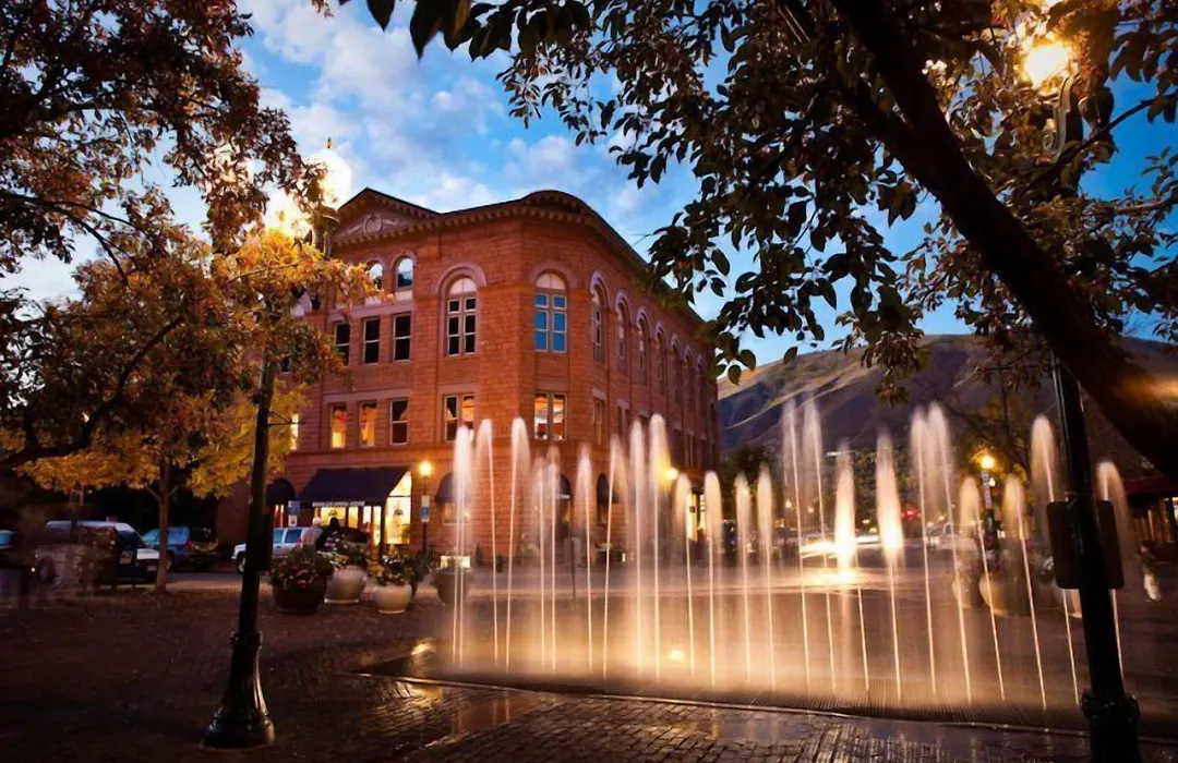 Grand Hyatt Aspen-1