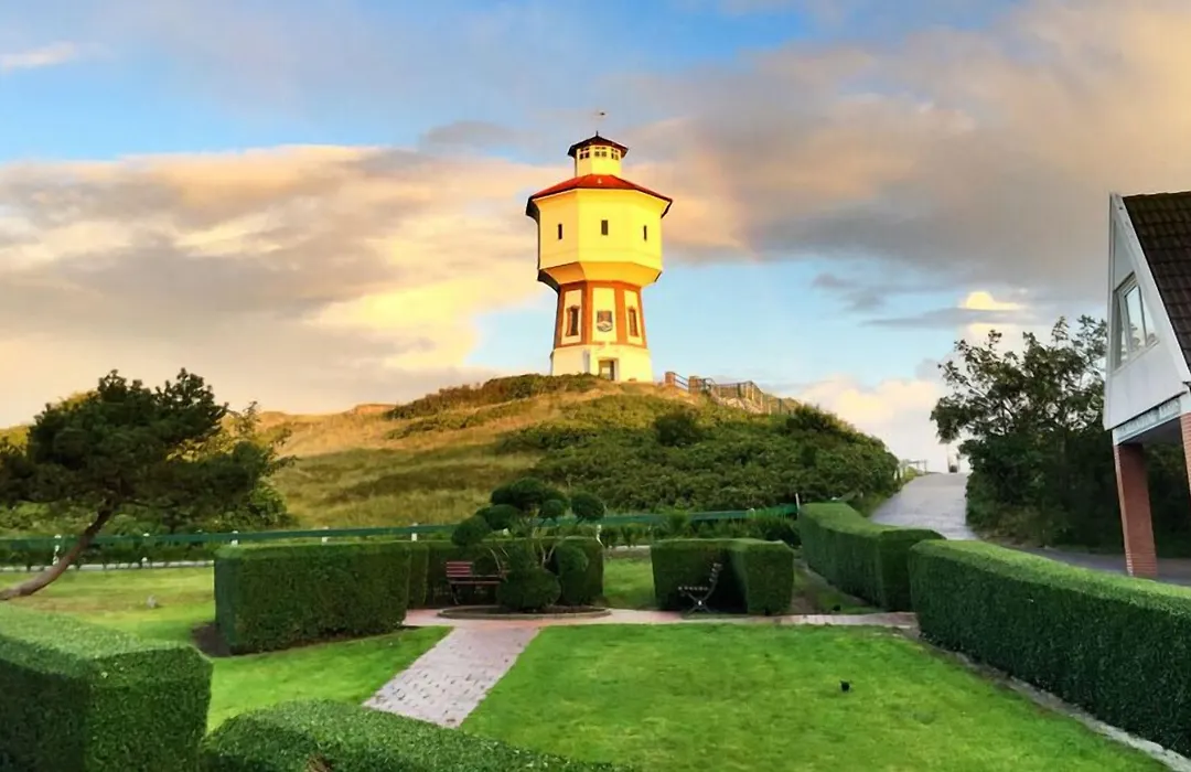 Pension Friedrich Voss-1
