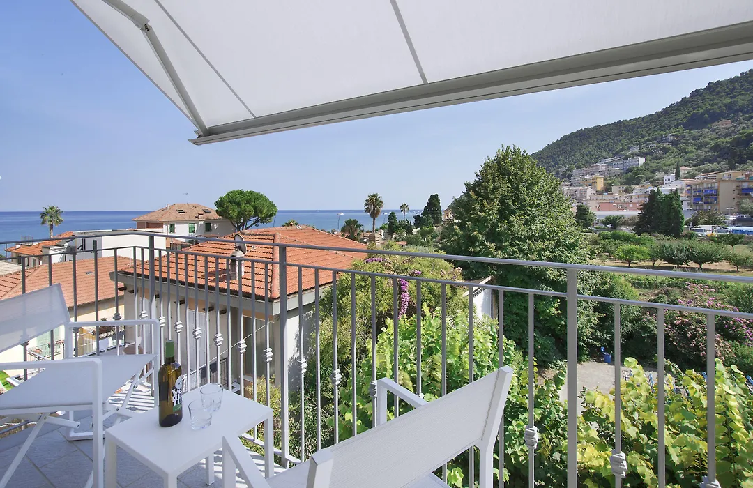 Residence Dolcemare-1