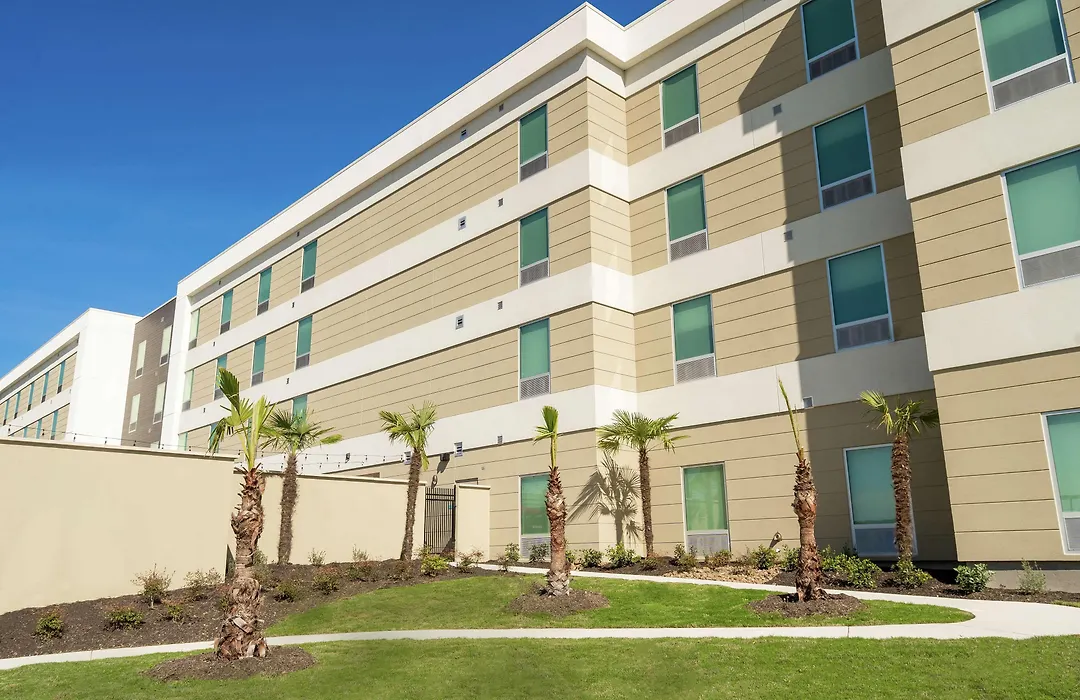 Home2 Suites By Hilton San Antonio At The Rim, Tx-1
