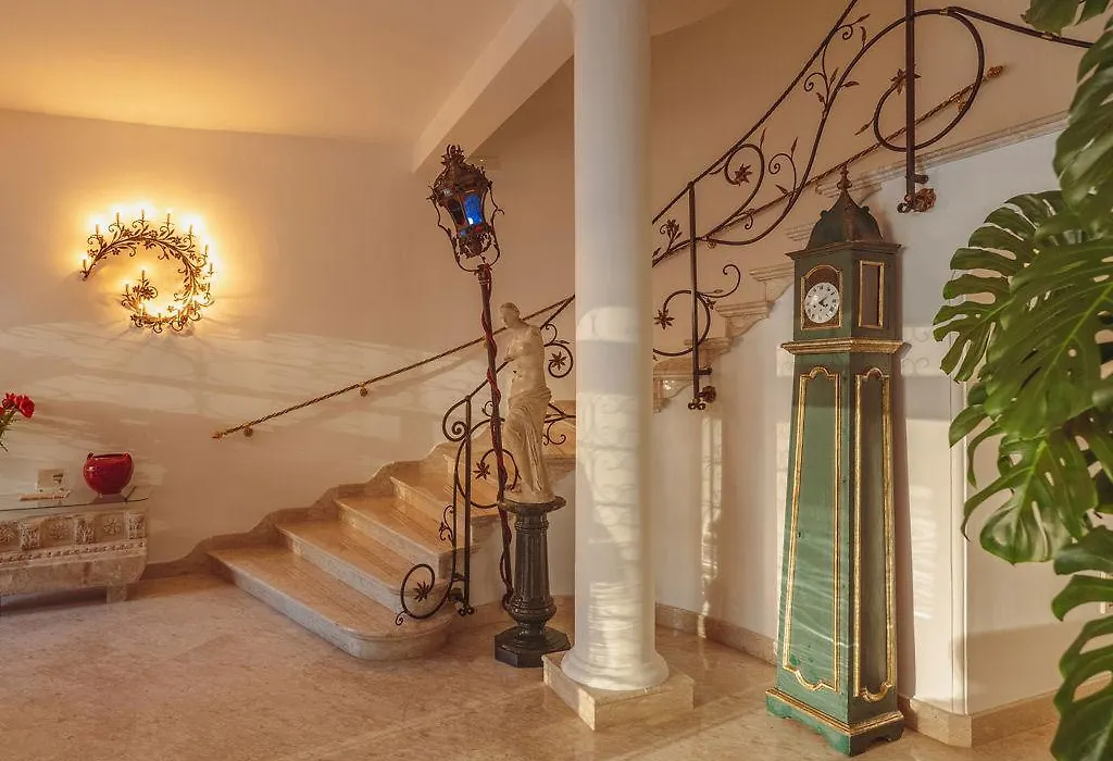 Hotel Poseidon-1