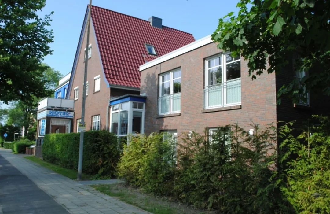 Hotel Garni Nolting-1