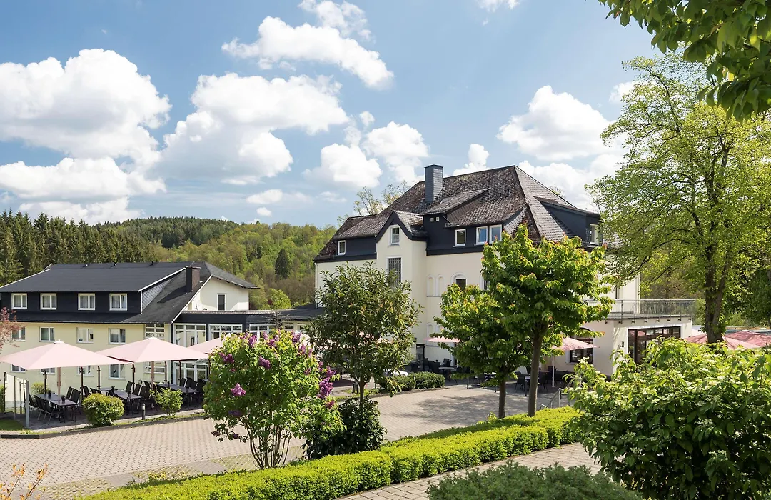 Dorint Parkhotel Siegen-1