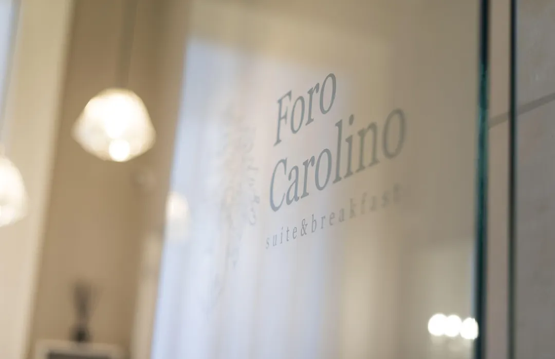 Foro Carolino S&B-1