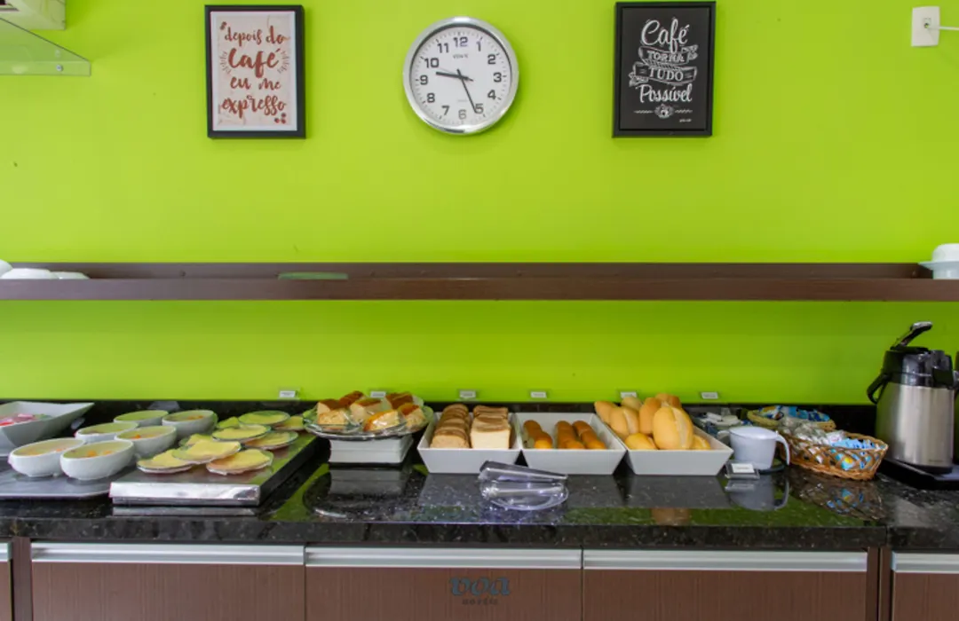 Voa Convenience Hotel-1