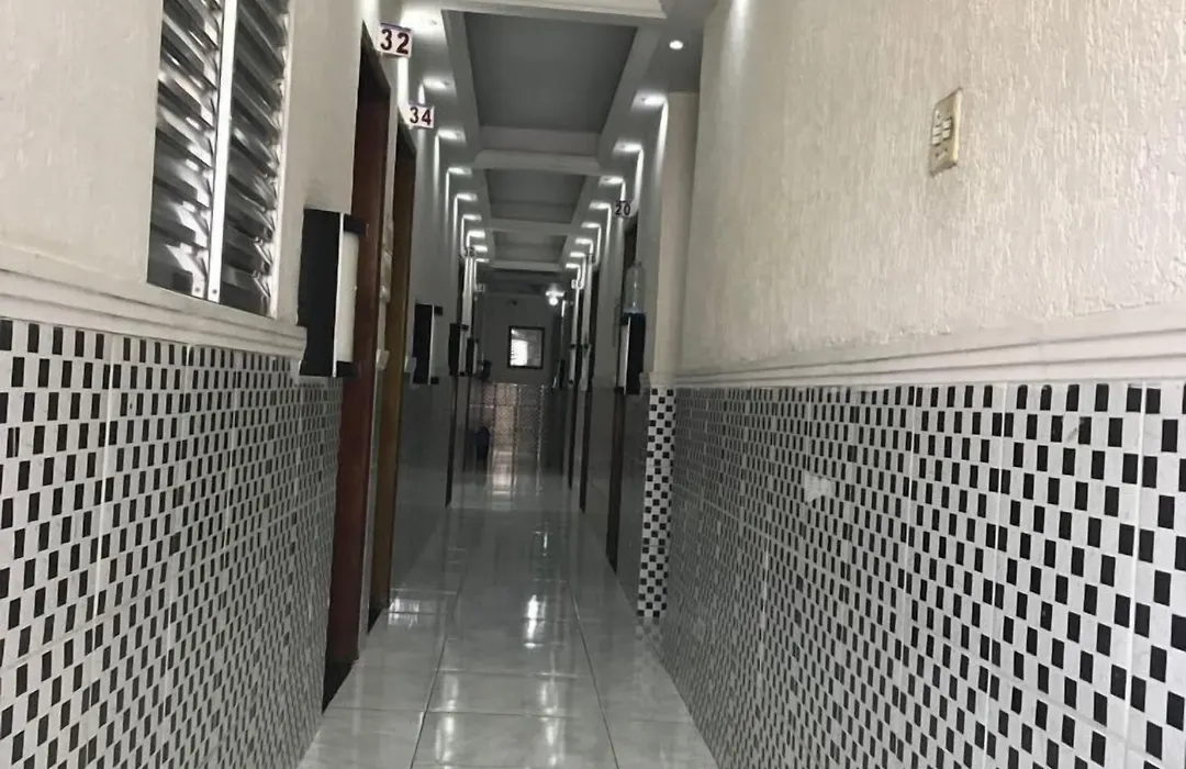 Hotel Cumbica Guarulhos-1