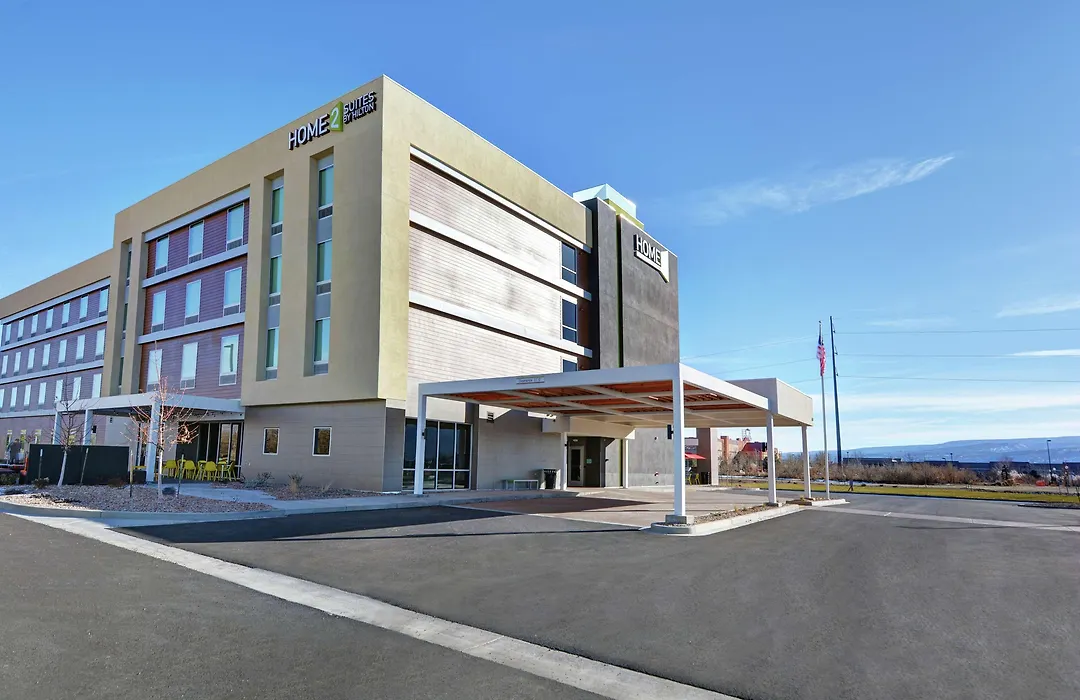 Home2 Suites By Hilton Grand Junction Northwest-1