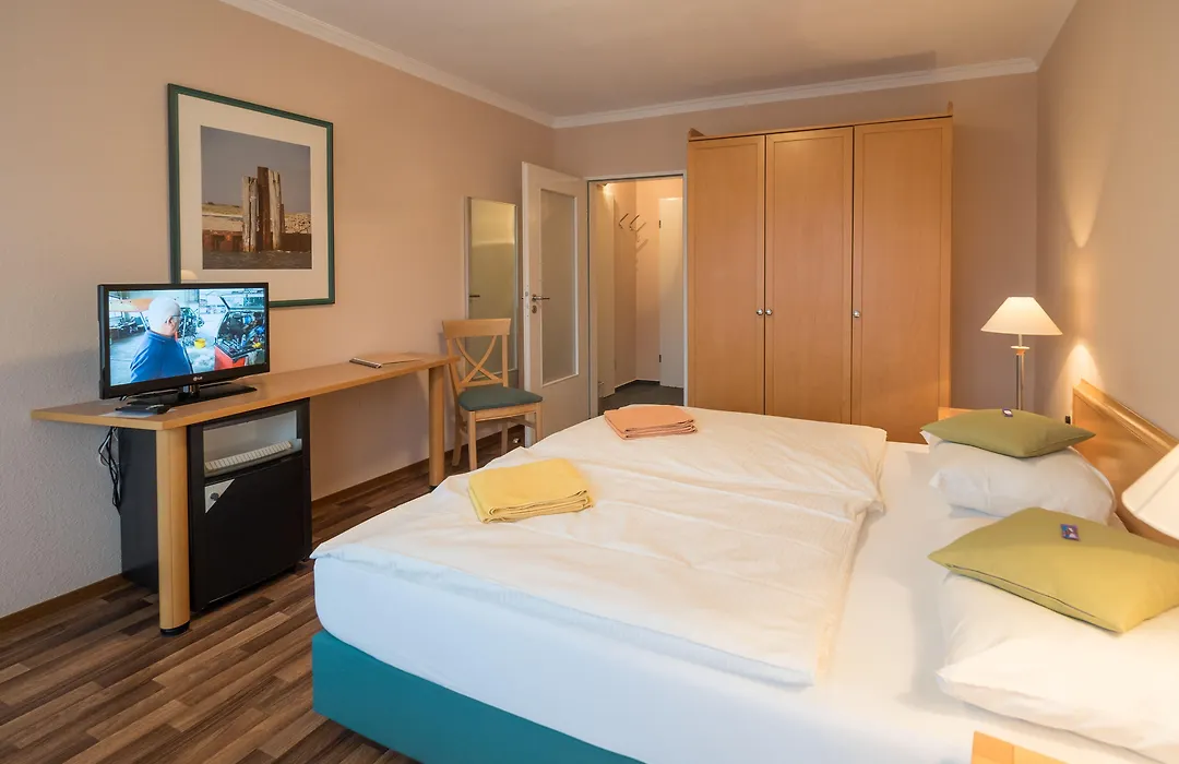 Hotel Spiekeroog-1