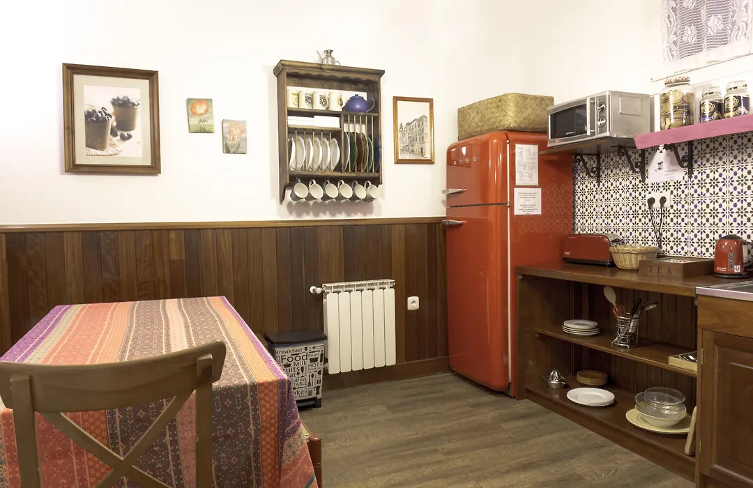 Pension Amaiur-1