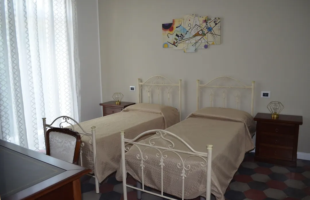 B&B Domus Palmi-1