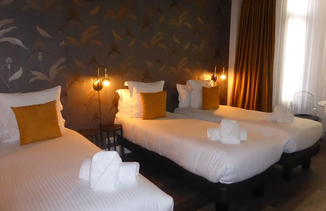 Arome Hotel-1