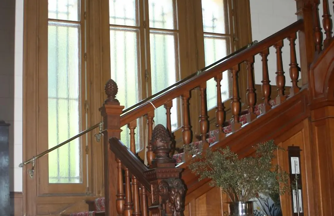 Chateau du Gerfaut-1