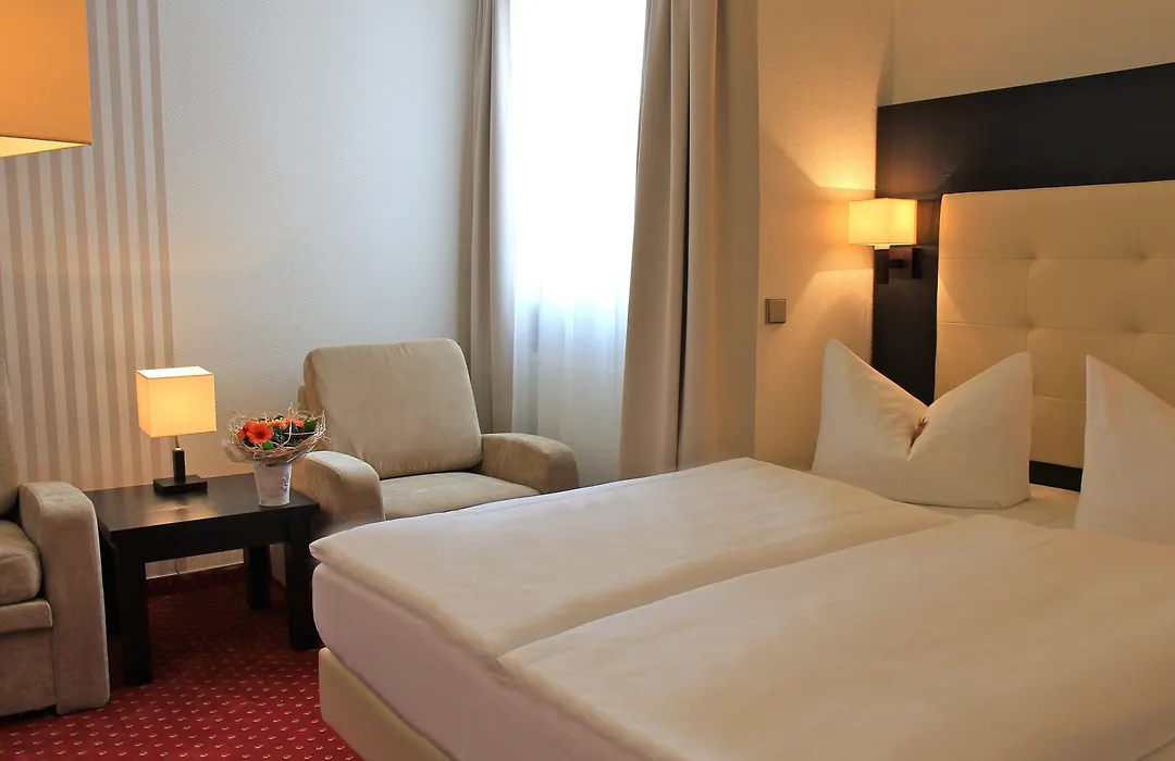 Hotel Herbst Berlin-1