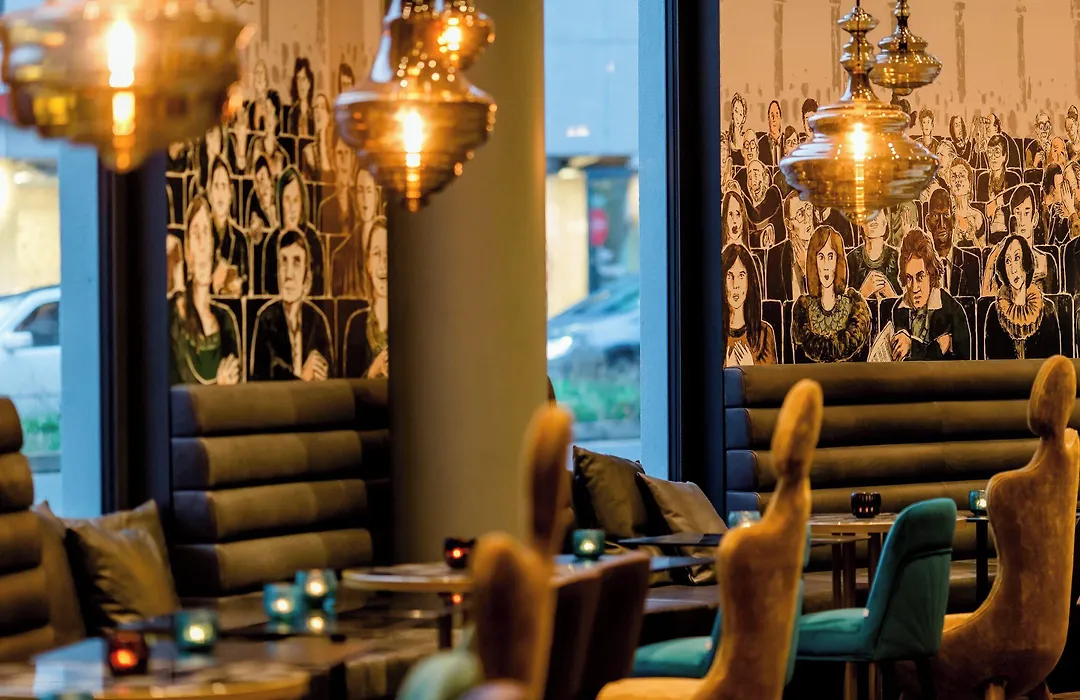 Motel One Bonn-Beethoven-1