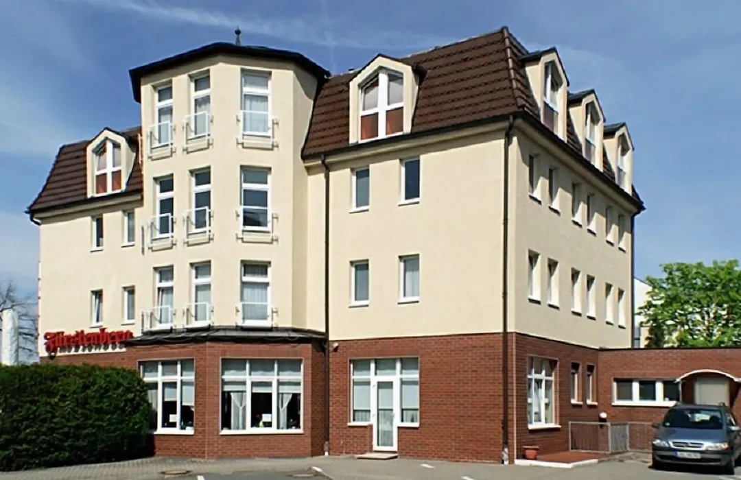 Hotel Fürstenberg-1