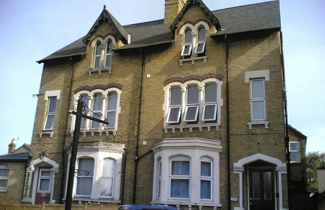 Amazon Guest House-1