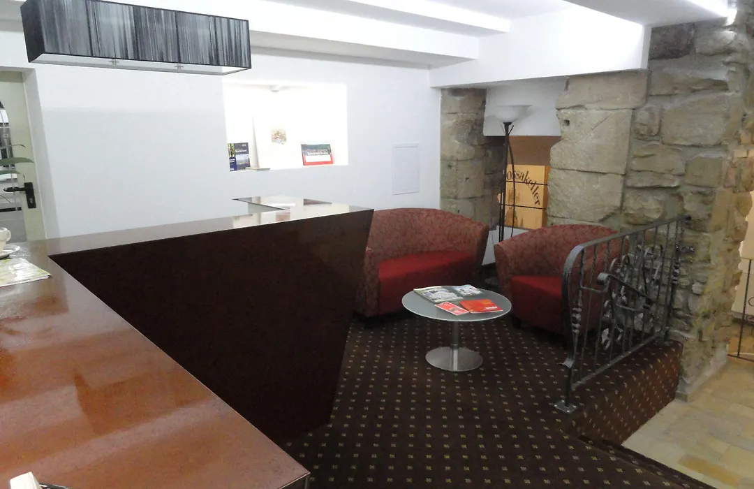 Hotel Einhorn-1