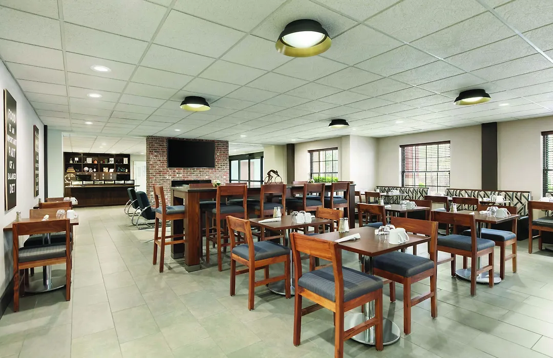 Four Points By Sheraton Raleigh Arena-1