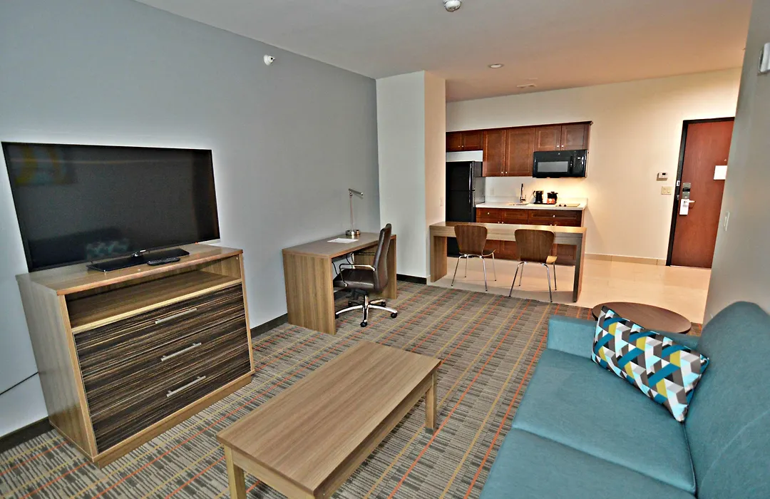 Best Western Ingleside Inn & Suites-1
