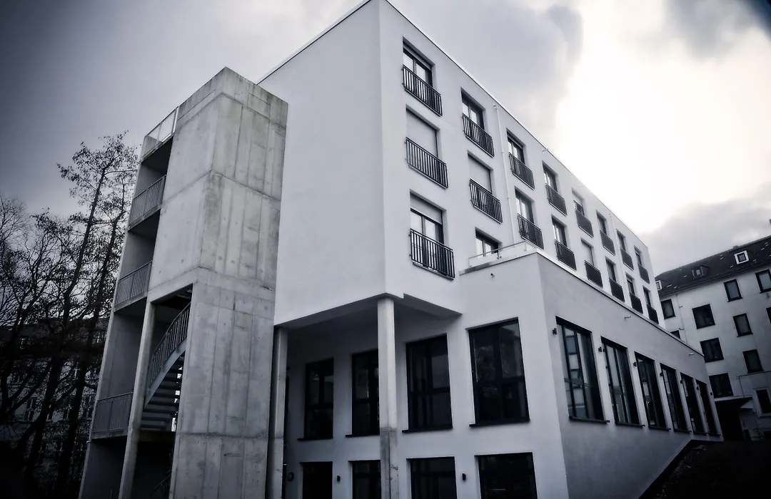 Hotel Deutscher Hof-1