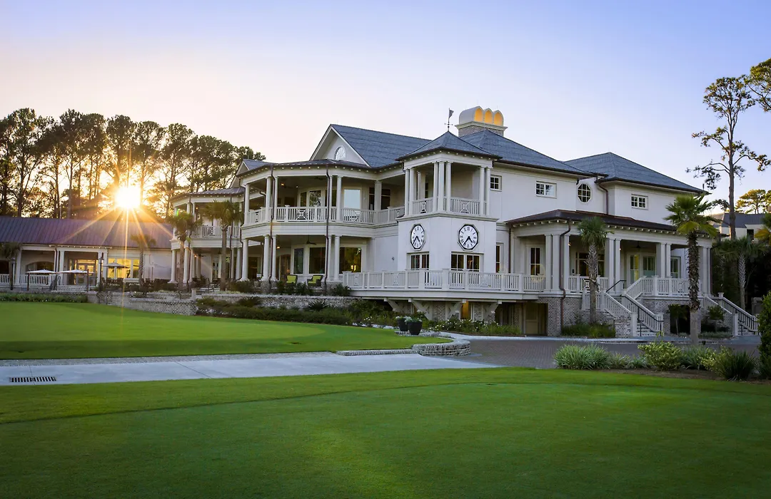 Inn And Club At Harbour Town-1